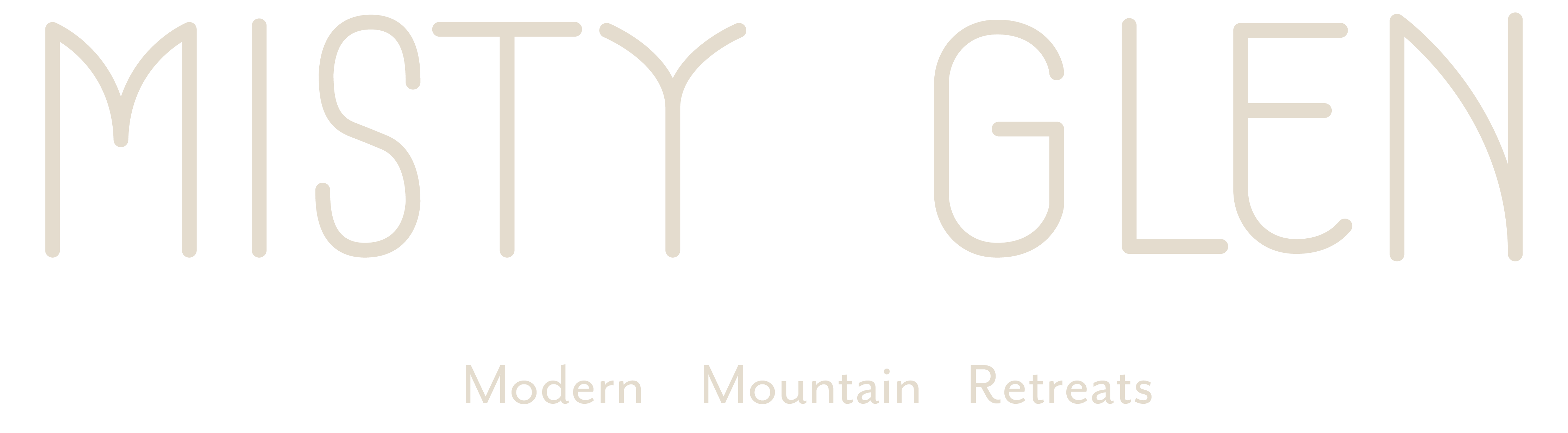 Photo of Misty Glen's Buckeye cabin rental